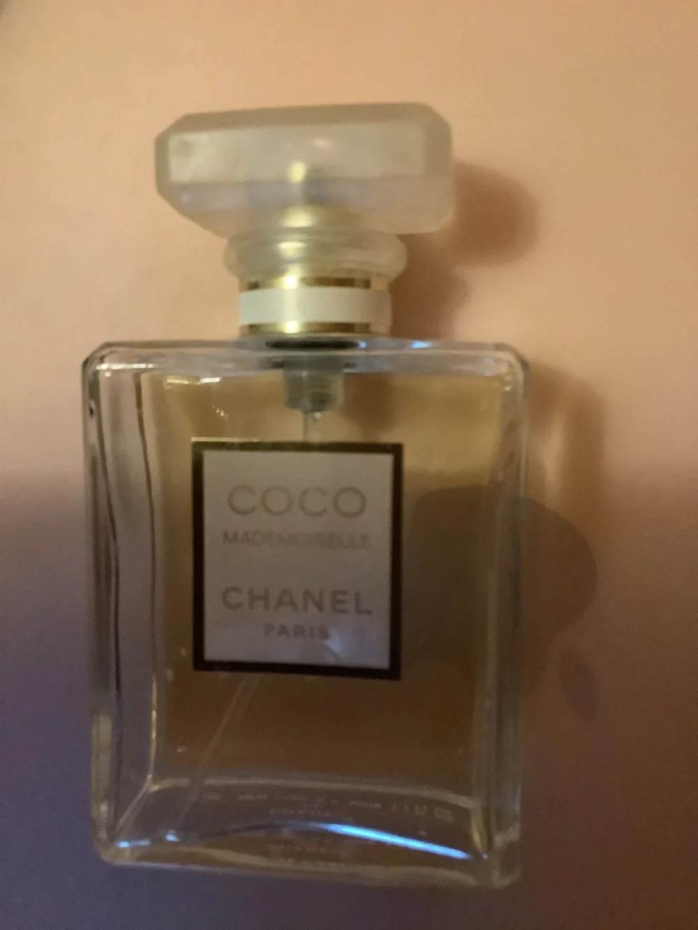 CHANEL Coco Mademoiselle